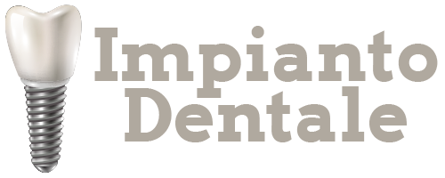 IMPIANTI DENTALI Logo
